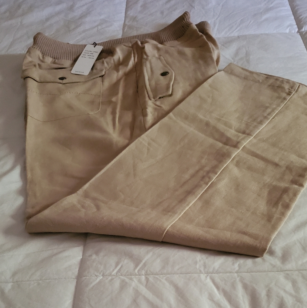 Men's  Casual Slacks